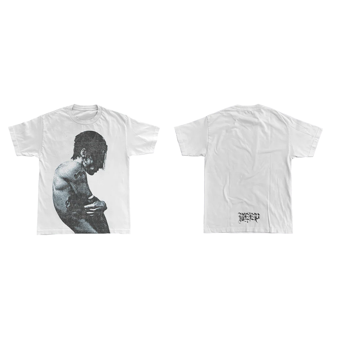 Idols Zoom T-Shirt - YUNGBLUD Official Store