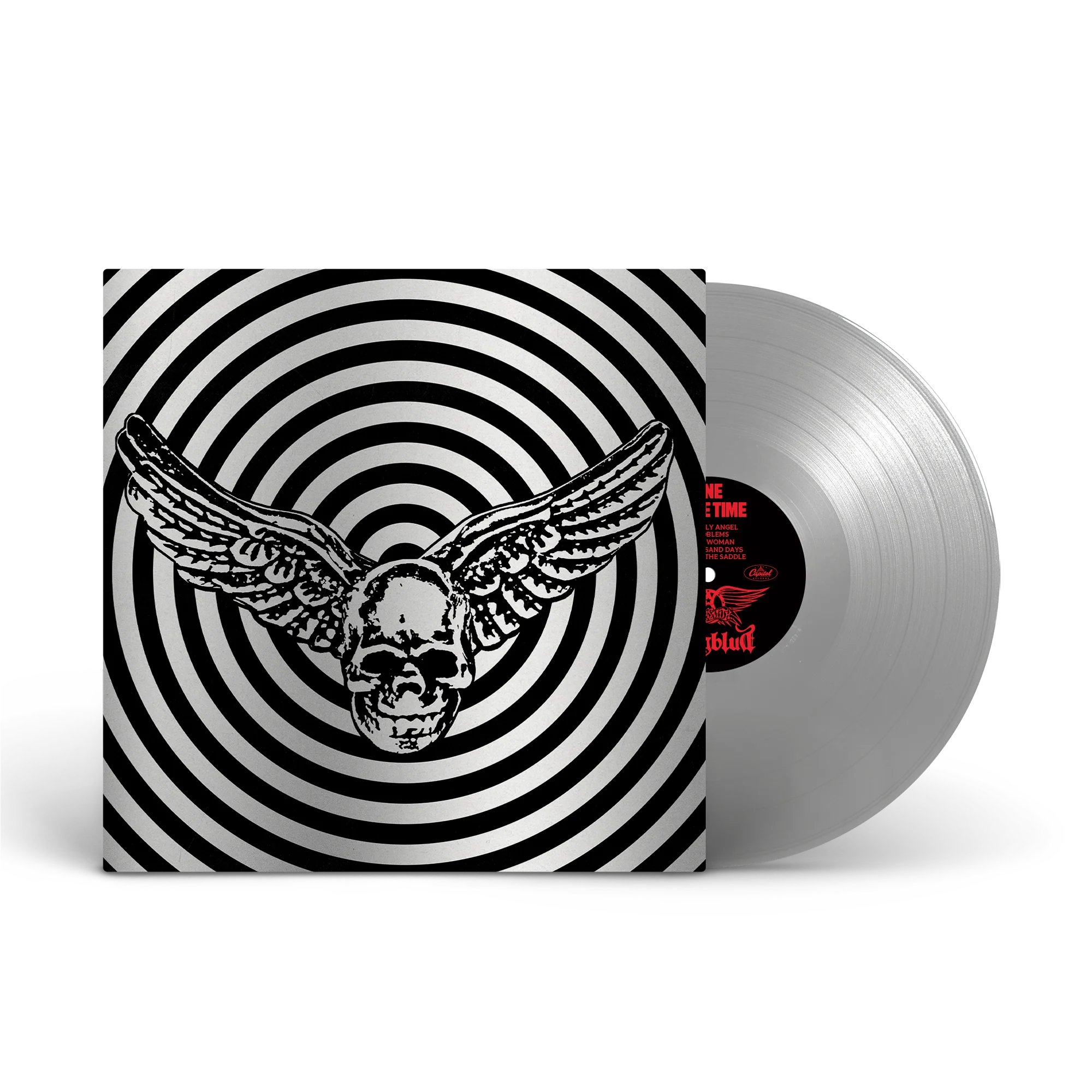 Vinyl - YUNGBLUD Official Store